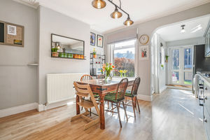 Chatfield Road Woodseats